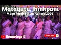 Matagutu Jhinkpani Mage Parab Susun Aakara 2026 Mageparab Viralvideo Dance Adiwasi Dance Video