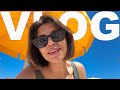 Sjour  palerme surprise romantique  la plage et tutti quanti  vlog  roseandmusc