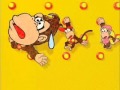 donkey kong king of the swing GBA japan commercial