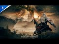 Elden Ring - Shadow of the Erdtree Gameplay Reveal Trailer | PS5 & PS4 Games