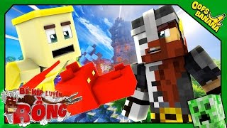 BOLLI TRỞ LẠI ??? (Minecraft Bí Kíp Luyện Rồng 4 #1)