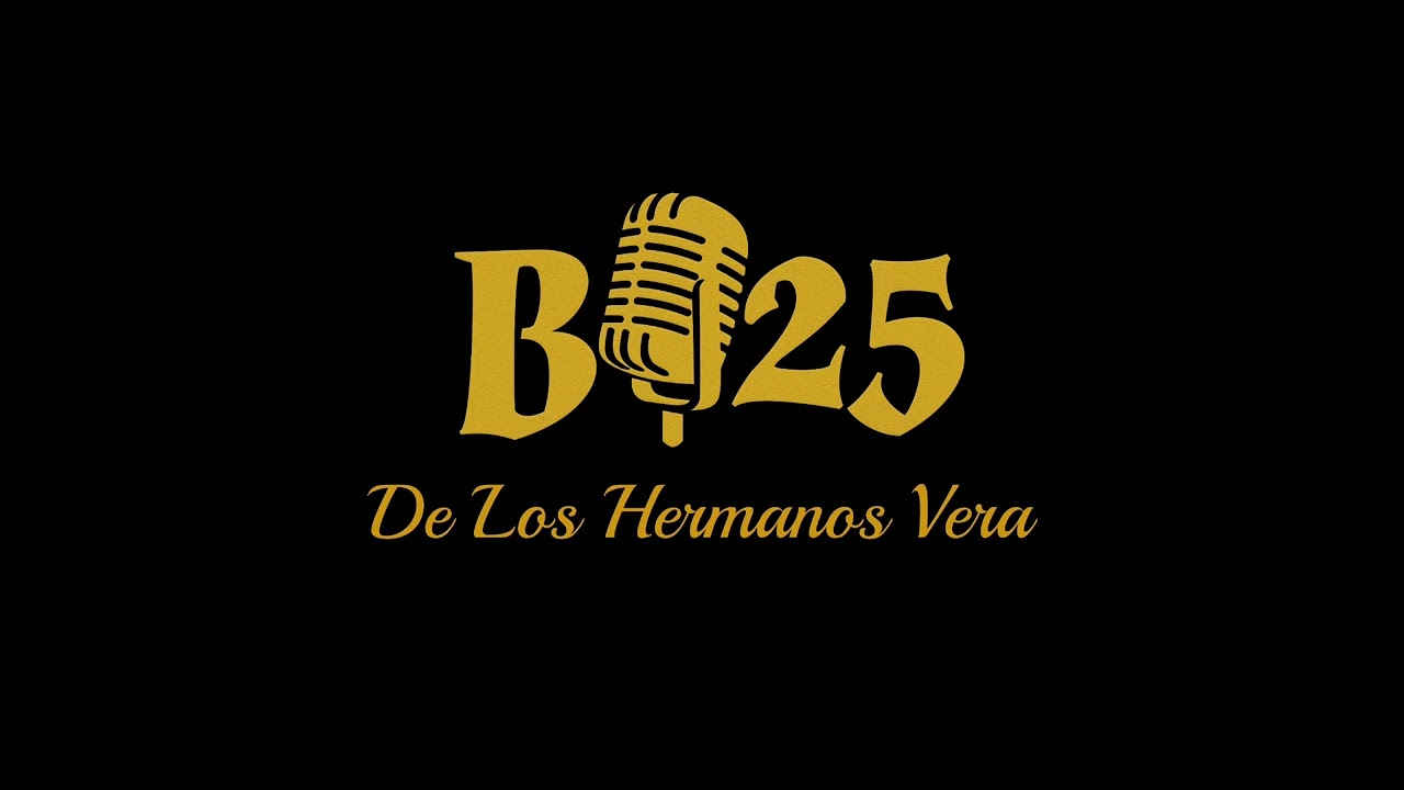 Nuevo acapela enganchado de polka Banda 25 (crédito la Roca disco)