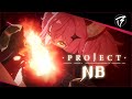 Blackstorm project nb