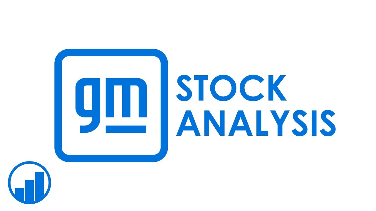 General Motors (GM) Stock Analysis Should You Invest? YouTube