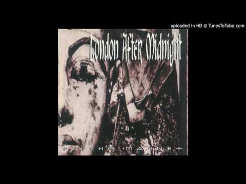 London After Midnight - Kiss (Ra Mix)