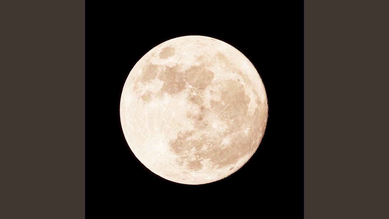 Moon adlı videoyu YouTube'da izle Moon adlı videoyu YouTube'da izle