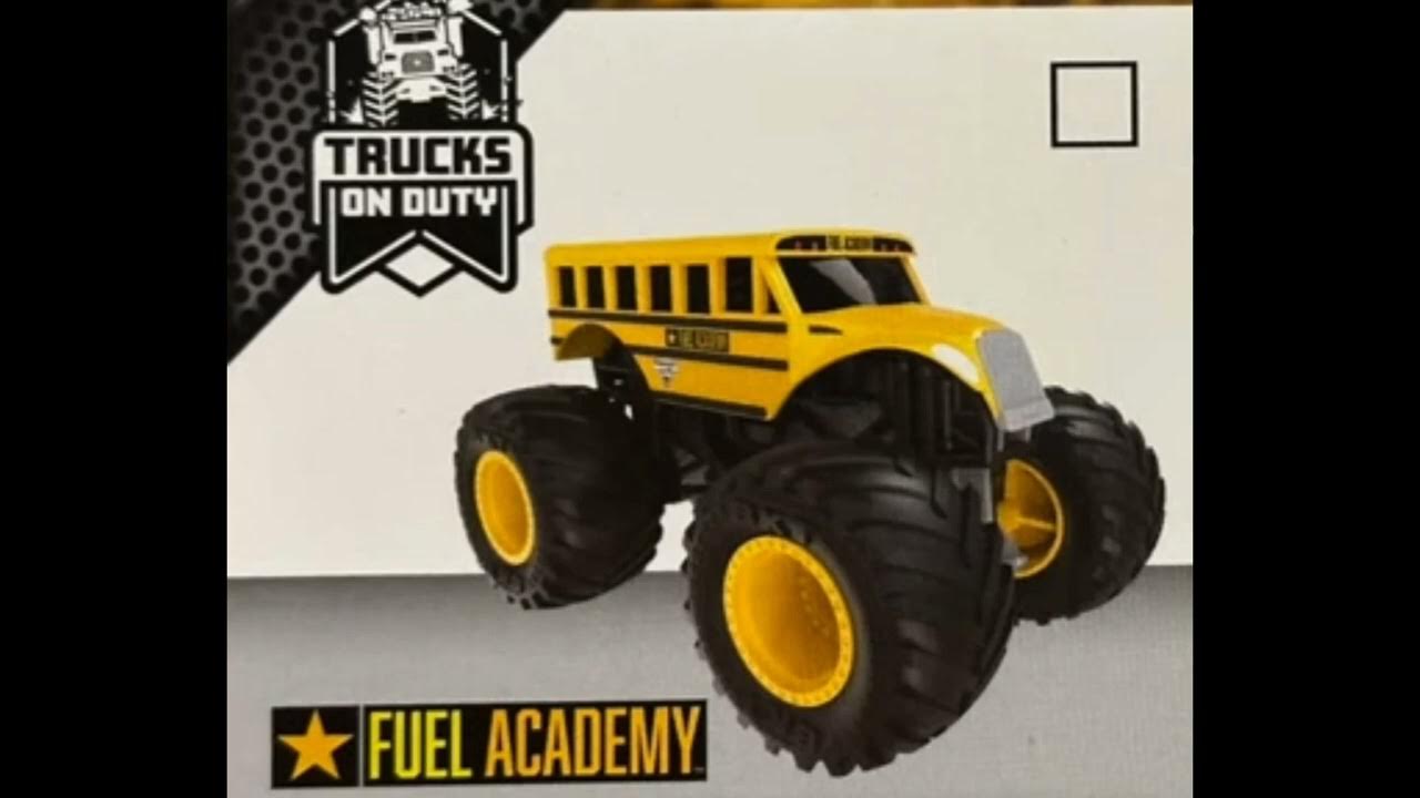 2023 SMMJ Fuel Academy Theme Song YouTube