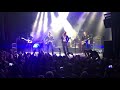 Miles Kane & Alex Turner - Standing Next To Me live @ La Cigale (Paris)