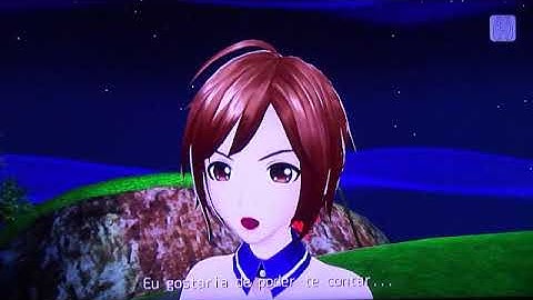 Project Diva F 2nd - Go Google It (EDIT PV) R-18