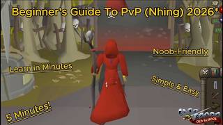 Beginners Guide To Nhing (How To Start Nhing) | 2026
