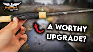 Fenwick HMG Full Review: Still A Fishing Rod Worth Buying?