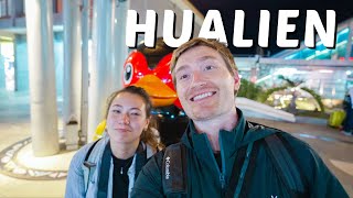 WE LEFT TAIPEI (and everything went wrong)