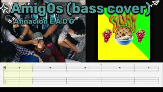 Amig0s- tutorial-bajo-tabs | DPOS