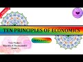 Ten Principles of Economics | Chapter 1 | Microeconomics | Mankiw