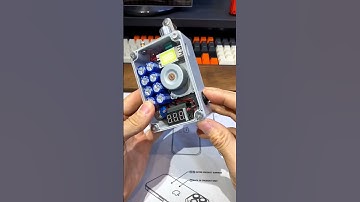 Hand crank generator