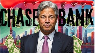 The Dark History Of Chase Bank