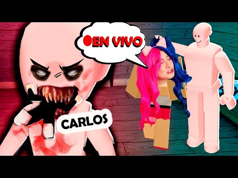Wormy! PIGGY REGRESÓ como un ATERRADOR GUSANO | Ay nanita **nunca juegues Roblox a las 3am** - Wormy! PIGGY REGRESÓ como un ATERRADOR GUSANO | Ay nanita **nunca juegues Roblox a las 3am**