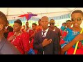 PROM PARTY 2025 NVUNWA HIGH SCHOOL MAWOITO They Was Happy PROM PARTY 2025 NVUNWA HIGH SCHOOL MAWOITO They Was Happy