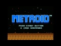 Metroid (1986) OST - Ridley&#39;s Lair