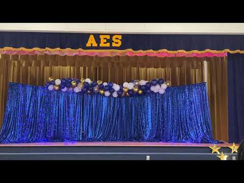 Aliceville Elementary School Talent/Fashion Show