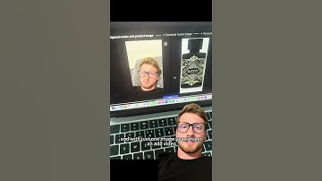 Creating UGC Ads is Now SUPER EASY with This AI Tools #dropshipping #ugc #aiwebsite #ugccreator