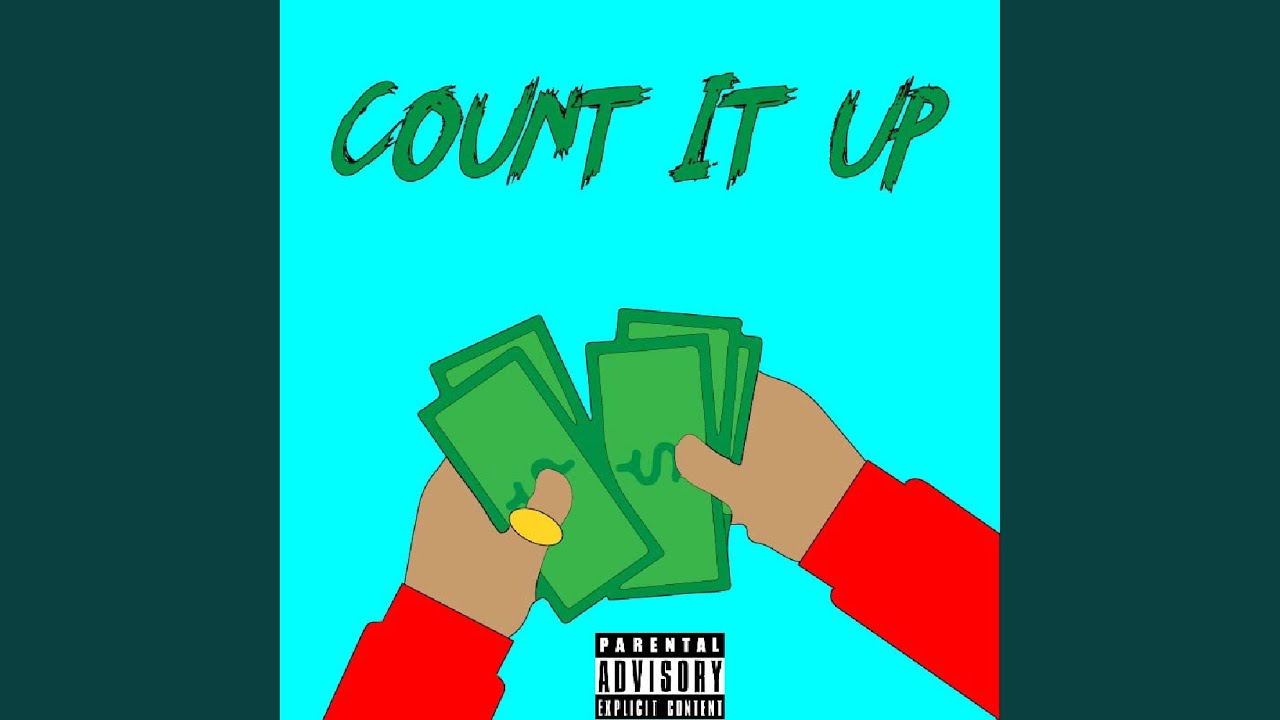 Watch Count It Up on YouTube