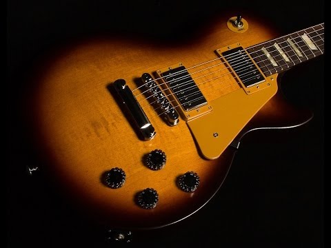 Gibson 2014 Les Paul Studio