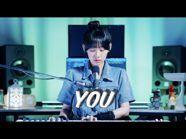 Regard, Troye Sivan, Tate McRae - You (Cover by SeoRyoung 박서령) class=