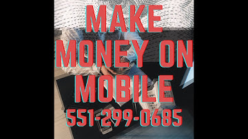 Earn $100 every day from Mobile | How to video 2021 | Earn Money Online | Join TextBot AVA AI Today