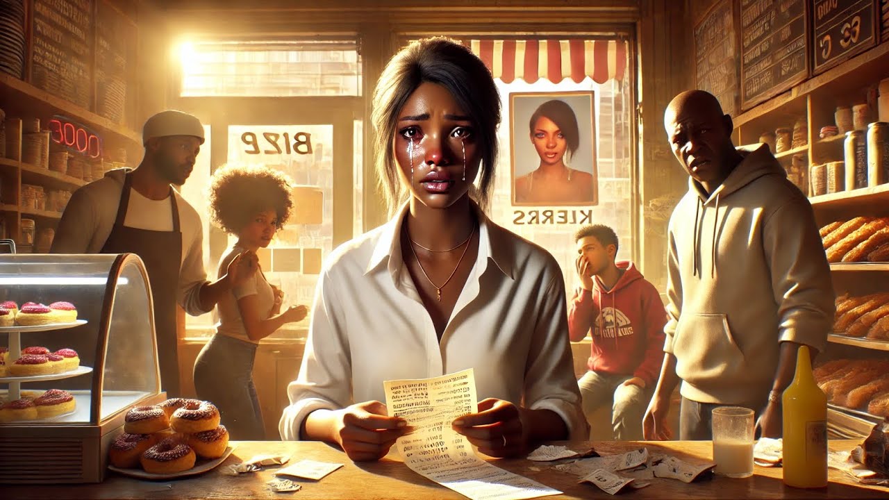 My Parents Demanded I Drop Out To Save Their Bakery And Fund My Brother’s Gaming #folklore 