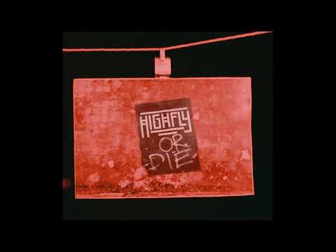 Highfly - Or Die (2020) Full Album