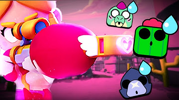 1v3 PIPER in Knockout