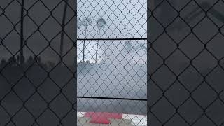 Formula Drift Ryan Turk, Spinning Out