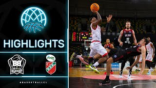 RETAbet Bilbao v Pinar Karsiyaka - Highlights