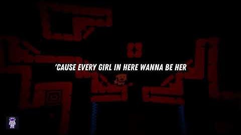 Thumbnail of David Guetta, Akon - Sexy B*tch (slowed + reverb) // Lyrics