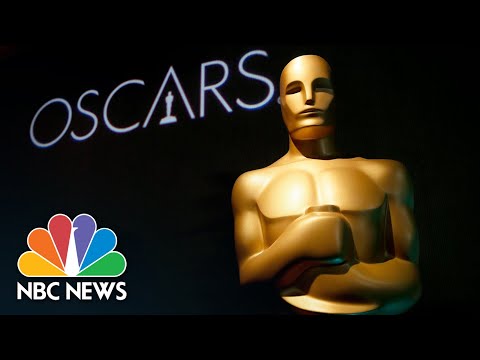 Live: 2022 Academy Awards Nominations Announced | NBC News