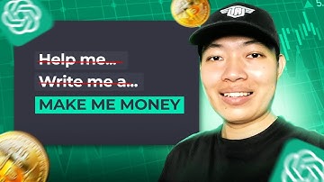 ChatGPT Trading Strategy Crypto (MISTAKES TO AVOID!)