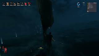 Valheim's difficulty really ramps up.