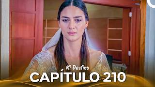Mi Destino Capítulo 210 (Doblado En Español)