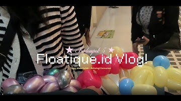 4PA14 - Kelompok 5 | Psikologi Konsumen "Floatique.id"(✿◕‿◕✿)