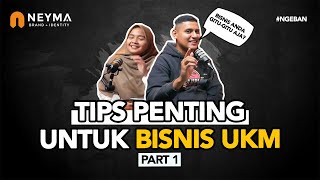 ❗️ PART 1 | Pentingnya Riset Pasar Konsumen Agar Bisnis Semakin Sukses
