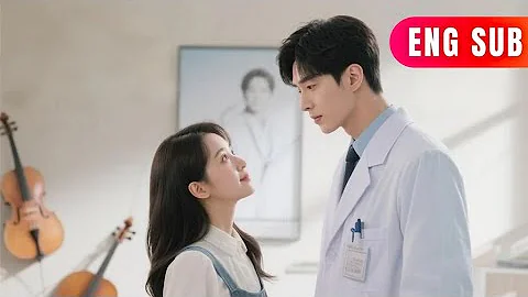 [ENG SUB]✨Mind Reader: Professor's Flustered by His Wife's Thoughts #DRAMA #PureLove