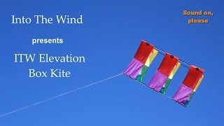 ITW Elevation Box Kite