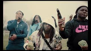 Fazo  - Wake Up (Official Music Video) Shot By @andrewsshotss 