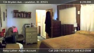 724 Bryden Ave. video tour
