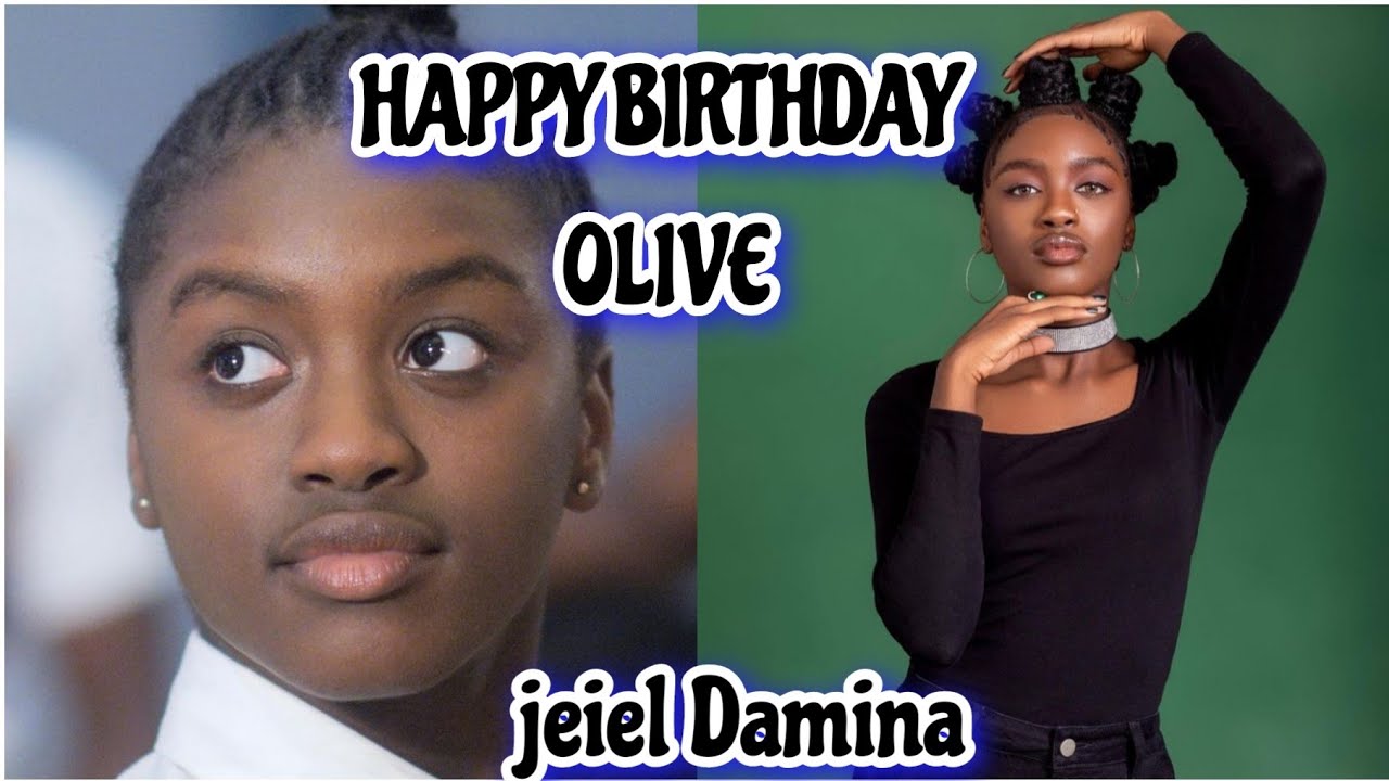VLOG JEIEL (OLIVE) DAMINA 19th Birthday PARTY// Best friends in the