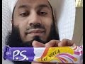 People call me deobandi salafi  chocolate man by mufti menk