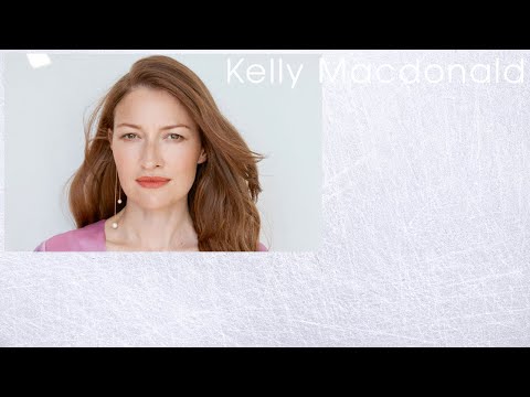 Video: Kelly MacDonald: Biografija, Karijera, Osobni život