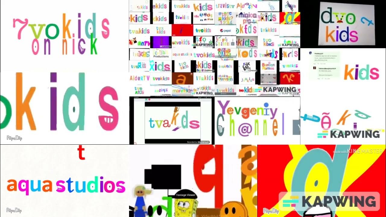 TVOKids Up To Faster by Hilton Phase 3 V2 Super Duper Ultimateparison