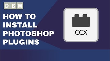 Installing Photoshop UXP Plugins